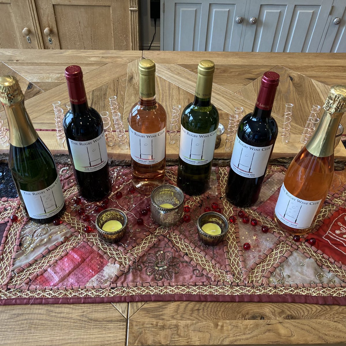 TRWCwine's tweet photo. It’s a new year so we are looking for new clubs who want to raise funds in a fun and new way with no risk or costs for the club. Please get in touch if your club would like a chat. @miketindall13 @Huozz1 https://t.co/zF7OSwwR8w