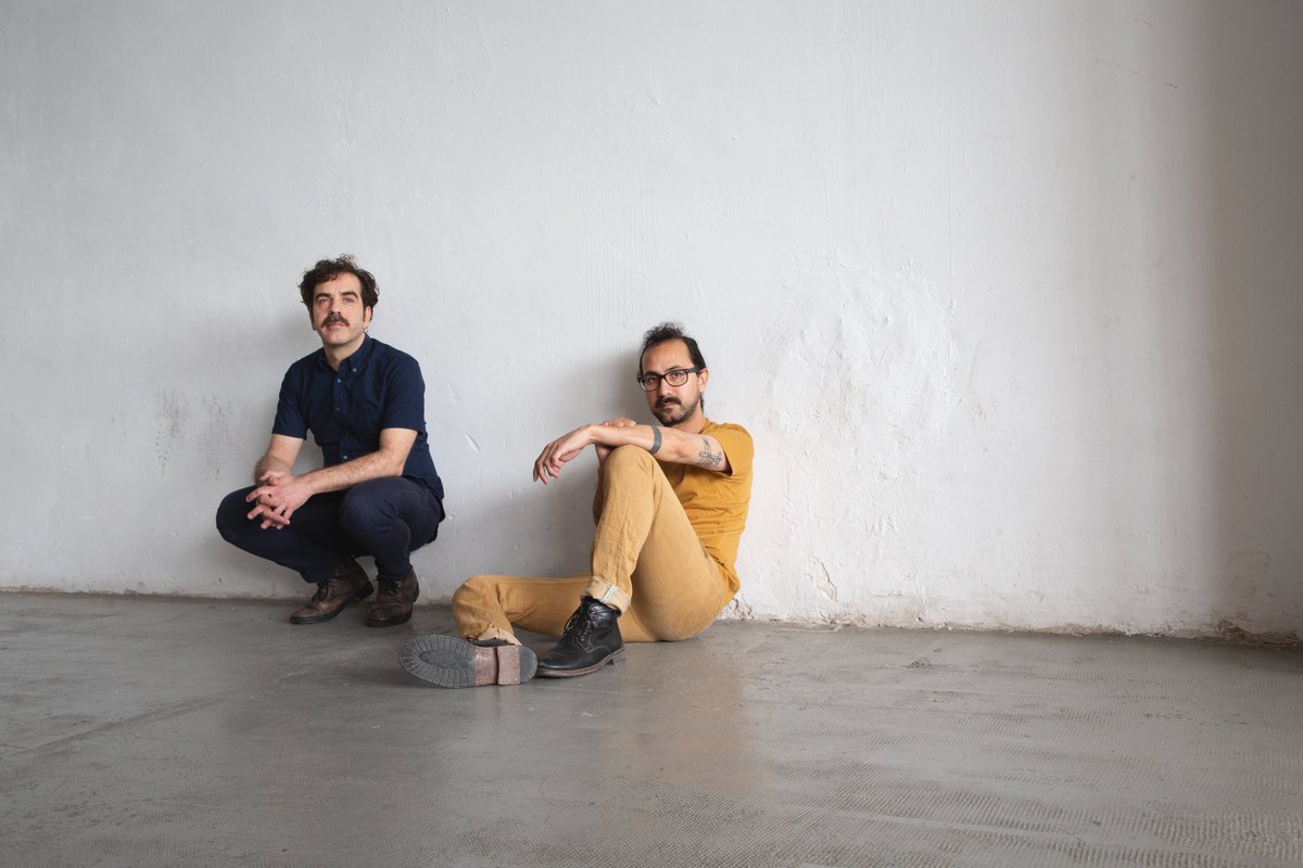 La rave poètica del festival <a href="/vociferio/">Vociferio</a> portarà els @barbacorsini a València el proper 19 de febrer, presentant el nou disc "Un nou incendi". 
youtube.com/watch?v=hjAne6…