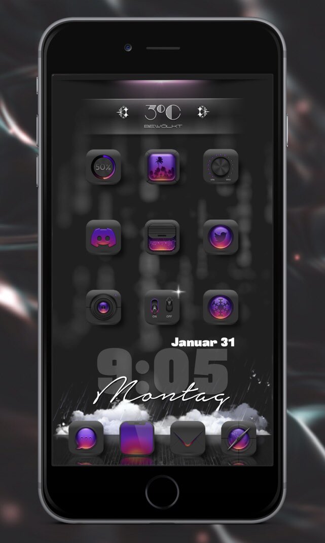 ricobern's tweet photo. The GOAT @daddykool666 #Odysseus #Widget @FAlhmma @iDM_FROM_YT #FlexW n @moondr1 #AE @Jesse0166 #Badge Thankyou!๐๐ผ https://t.co/NOSJrVIQCR