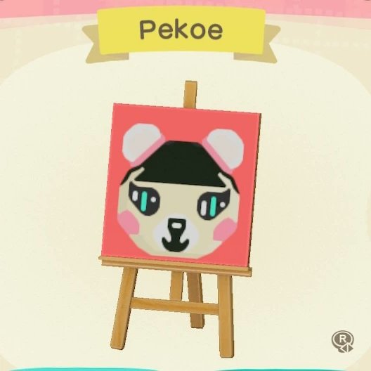 WentPlonk's tweet photo. Pt 3: Animal Crossing QR post: 
Finished all my villager designs just before the end of 2021. I love how they turned out ^.^
#AnimalCrossing #animalcrossingQRcode #Derwin #Kidd #Willow #Muffy #Étoile #Bertha #Elvis #Peoke #art #artblog #sswp #smithstreetwentplonk https://t.co/Y6v0U1CxGd