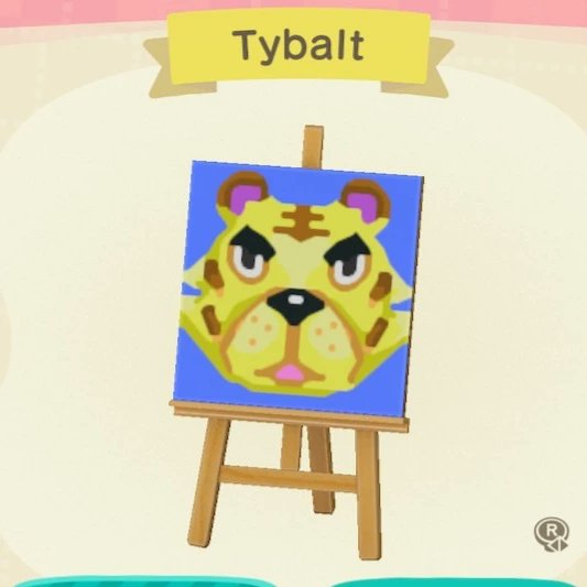 WentPlonk's tweet photo. Pt 3: Animal Crossing QR post: 
Finished all my villager designs just before the end of 2021. I love how they turned out ^.^
#AnimalCrossing #animalcrossingQRcode #Derwin #Kidd #Willow #Muffy #Étoile #Bertha #Elvis #Peoke #art #artblog #sswp #smithstreetwentplonk https://t.co/Y6v0U1CxGd
