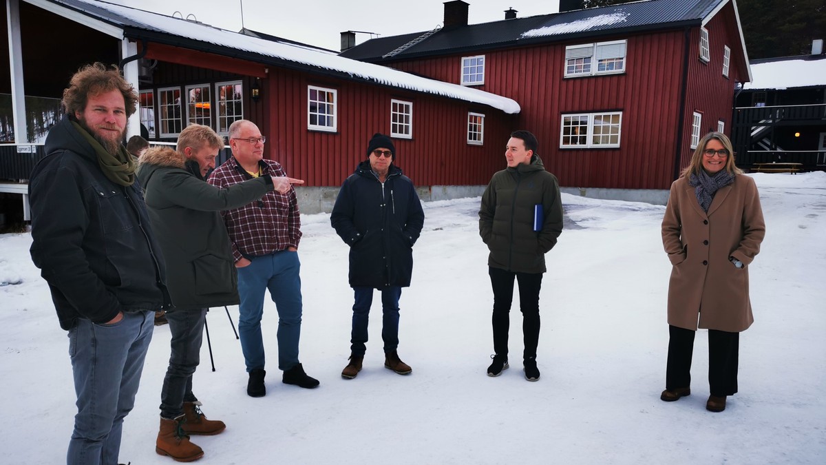 NRK innlandet: Nekter å gi opp Frankmotunet dlvr.it/SJ65XK - direkte fra NRK.no #NRKdistriktSisteRSS #NRKdistriktSisteInnlandetRSS