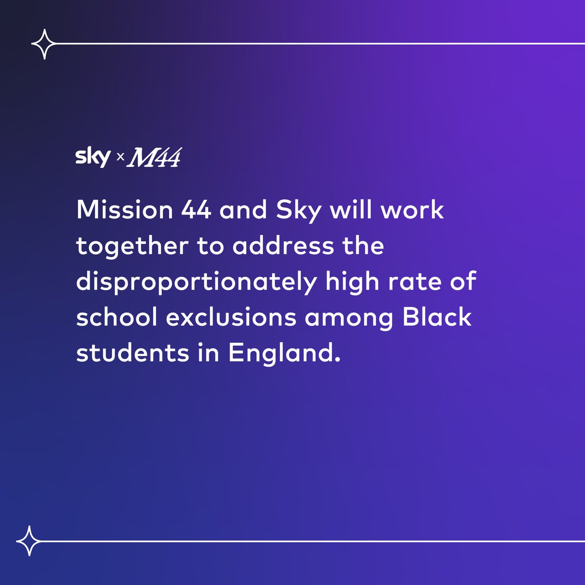 Mission 44 tweet media