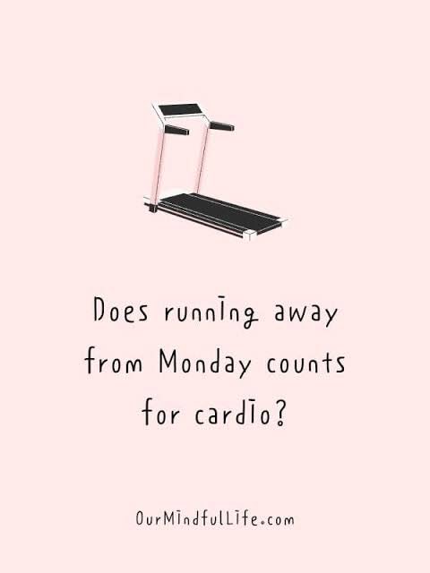 Erica_BTF's tweet photo. 😂😂😂 Monday Cardio done ! https://t.co/FuH0zOhFD6