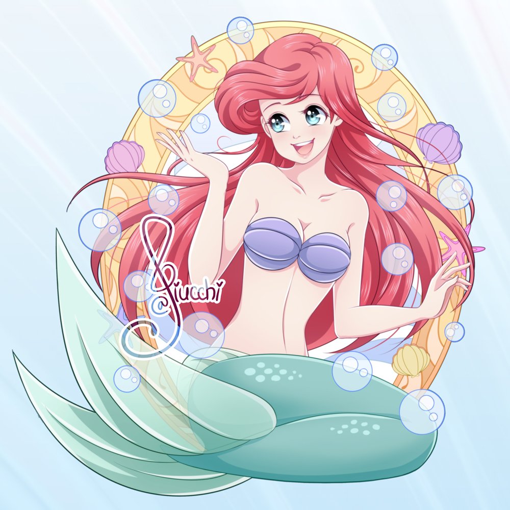giugiucchi's tweet photo. Ariel Pin Design for Sale @ USD 200 🧜🏻‍♀️👑
Please DM to purchase ❤️

#Disney #Princess #DisneyPrincess #TheLittleMermaid #Ariel #Mermaid #UltimatePrincessCelebration #PinDesign #PinCollector #Commission #CommercialCommission #DesignForSale #Giucchi #Drawings #GiucchiDraws https://t.co/Mh7rWnXDQC