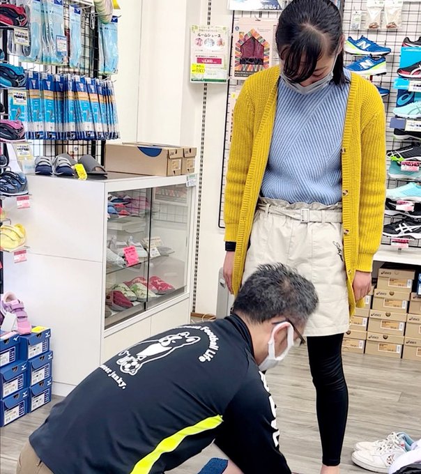 Twitterのコスプレ画像5