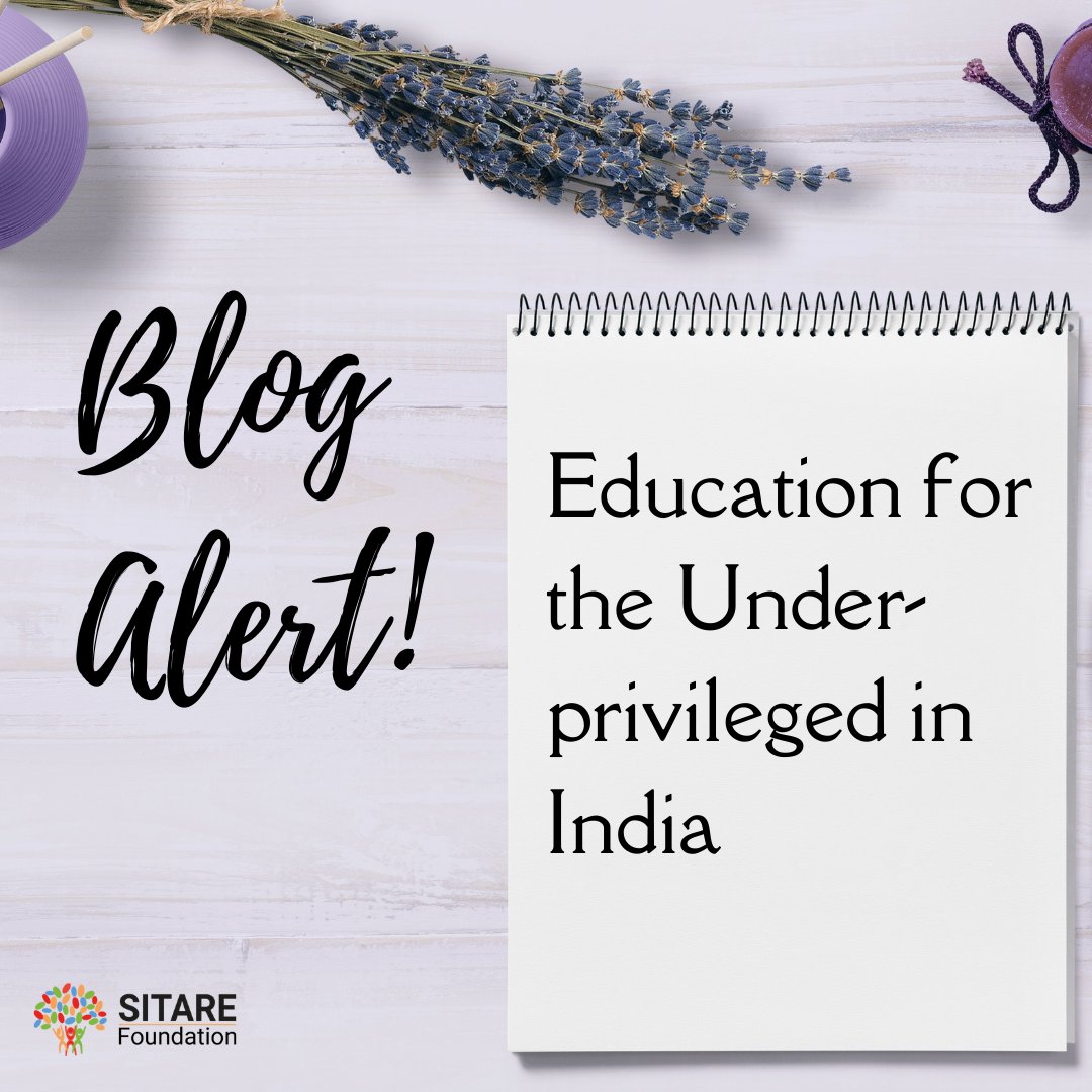 Sitare Foundation tweet media