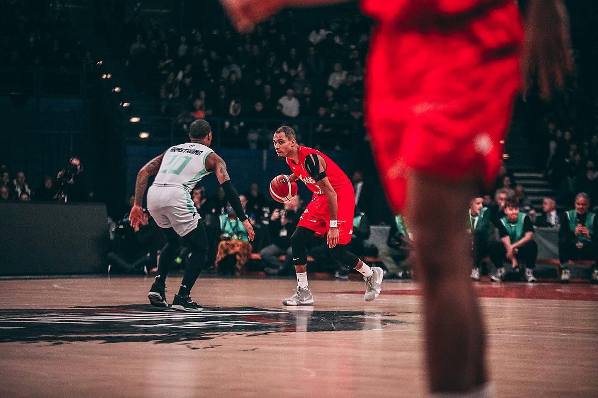 Leicester Riders | Basketball tweet media