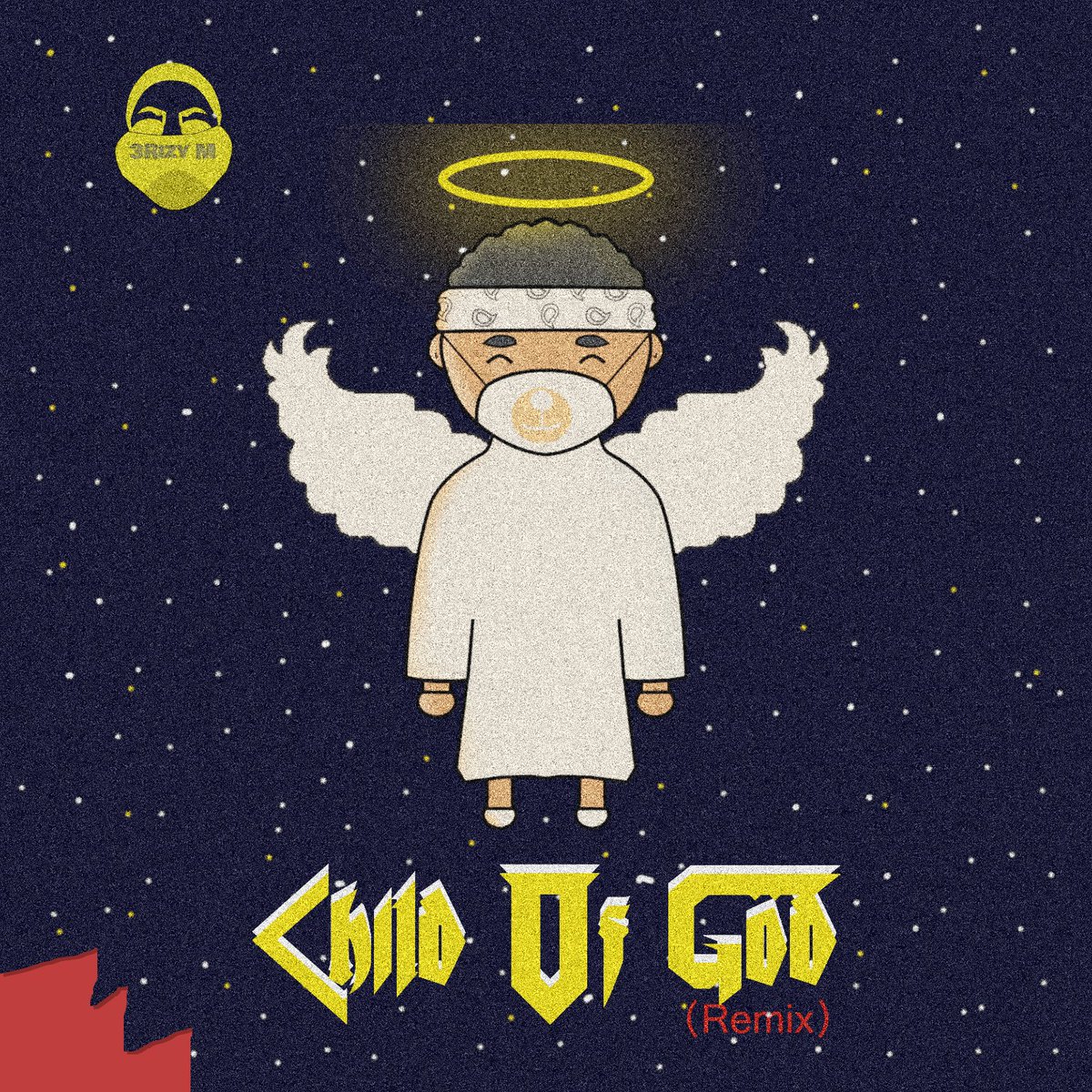 3rizy_m's tweet photo. Child Of god remix is out now. link in bio. tag @thatsdax 
pls.
#childofgod #daxfan #rap #NewMusic #bemystical https://t.co/T4uZnGsCYL