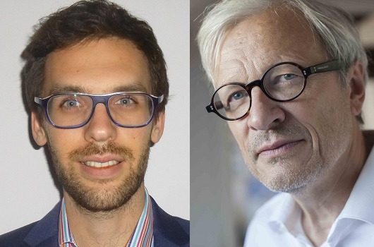 École polytechnique (@polytechnique) on Twitter photo 👏 Congratulations to Alexis Louaas & Pierre Picard, economists at <a href="/CrestUmr/">CREST (UMR 9194)</a>, rewarded by the <a href="/FinancialTimes/">Financial Times</a> for their work on insurance mechanisms to help farmers in developing countries !
For more info ➡ bit.ly/3KGivVX 👏 Congratulations to Alexis Louaas & Pierre Picard, economists at <a href="/CrestUmr/">CREST (UMR 9194)</a>, rewarded by the <a href="/FinancialTimes/">Financial Times</a> for their work on insurance mechanisms to help farmers in developing countries !
For more info ➡ bit.ly/3KGivVX