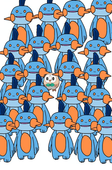 ジュナイパーのtwitterイラスト検索結果 古い順