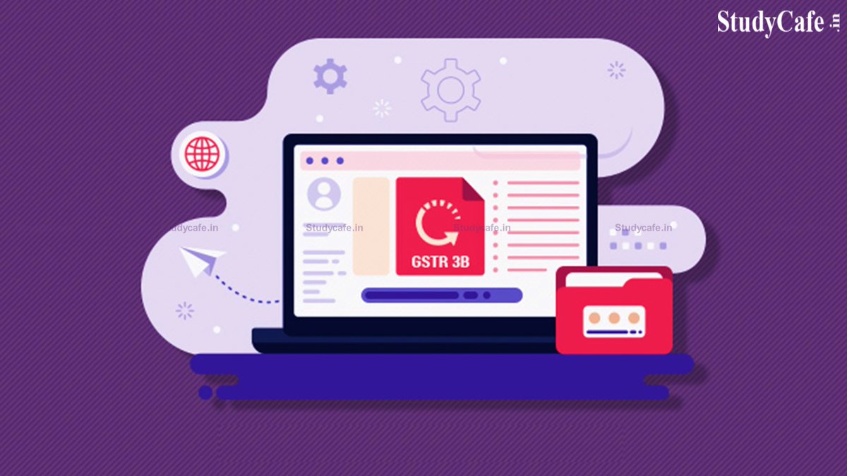 studycafe_in's tweet image. GSTN has Enabled a New Feature of Break Up of Tax Liability Table in GSTR-3B dlvr.it/SJ6678 #GST #GSTN #GSTNNewFunctionality #GSTR3B Twitter @castudycafe