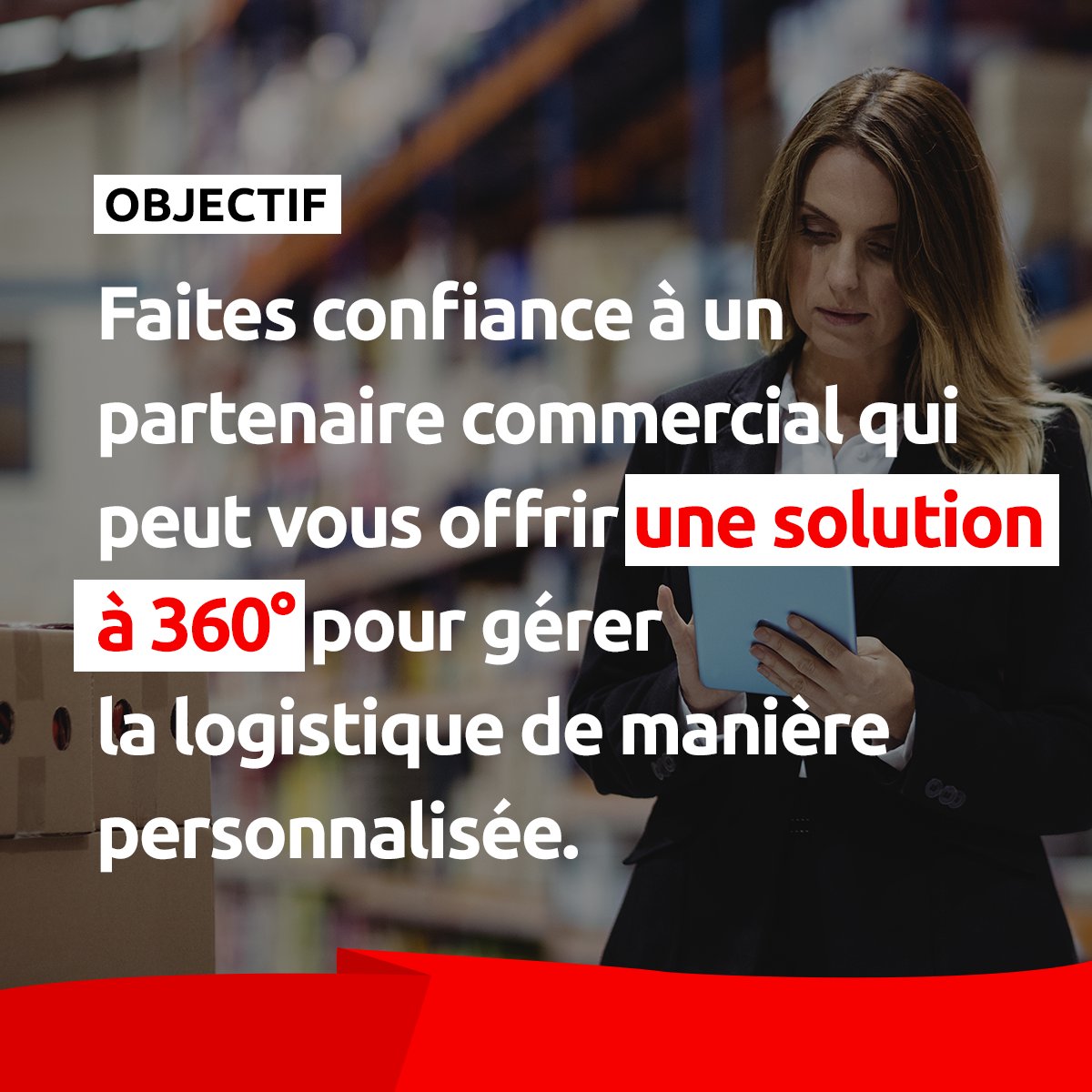 À quoi ressemblera la logistique en 2022 ? La tendance est à l'externalisation. En particulier pour les entreprises de #ecommerce, la #logistique tierce offre de nombreux avantages. Découvrez-les avec MBE :
mbefrance.fr/fr/micro-logis…