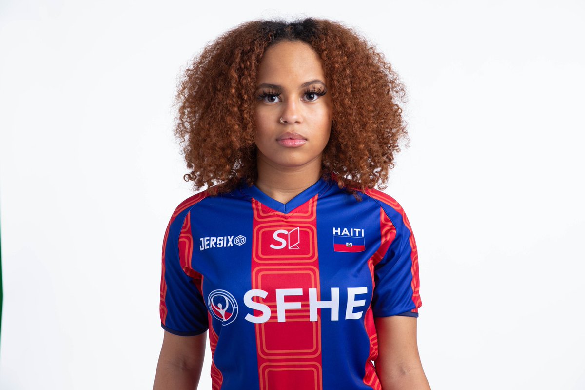 OpentlyW's tweet photo. Woman Haïti republica Jersey AVAIBLE NOW!!!

Hurry up and buy your shirt show the world how strong Haiti is. 
DON’T WAIT ANY LONGER !!!

https://t.co/fEZOuA2m2S https://t.co/9aSnAll935