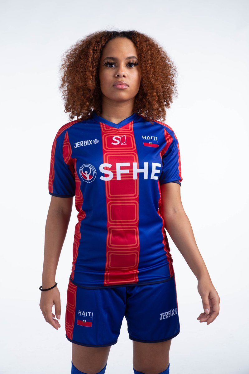 OpentlyW's tweet photo. Woman Haïti republica Jersey AVAIBLE NOW!!!

Hurry up and buy your shirt show the world how strong Haiti is. 
DON’T WAIT ANY LONGER !!!

https://t.co/fEZOuA2m2S https://t.co/9aSnAll935