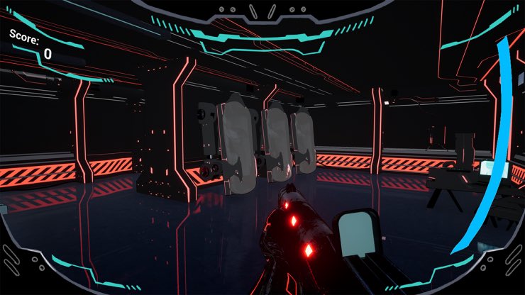 HoshiTheArtist's tweet photo. Was a brilliant experience to work on our game “Power Prey” with an amazing team! It was a fun time and i love the way our game came out
#GGJ2022 #GlobalGameJam2022 #gamejam #assetproduction #3dartist #environmentartist #gameart https://t.co/bXw266d6ub
