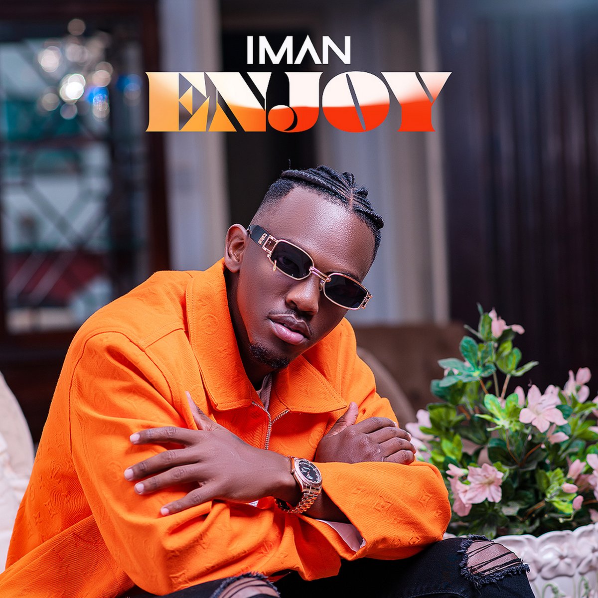 TerazoNewMedia's tweet photo. #ClientNews - Enjoy by @officialiman_ke out this Tuesday. Audio by @ihajiMadeIt and Video by @DirectorNezzoh. @TerazoNewMedia 
#WeKnowPR https://t.co/C6kwhq5pmC