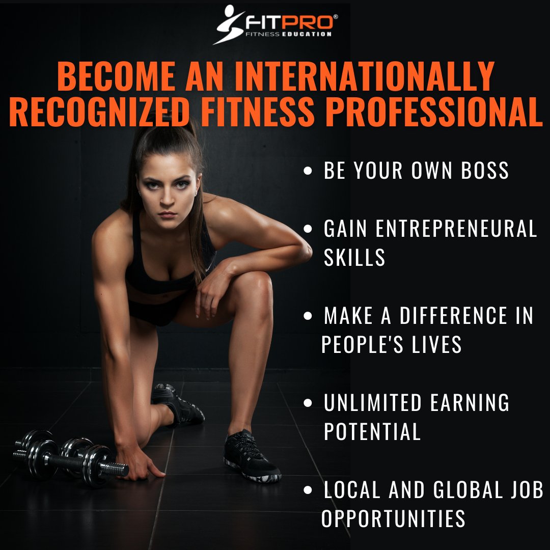 FitPro_SA's tweet photo. https://t.co/BR8b2EglBe https://t.co/nlVmsZ8c1p