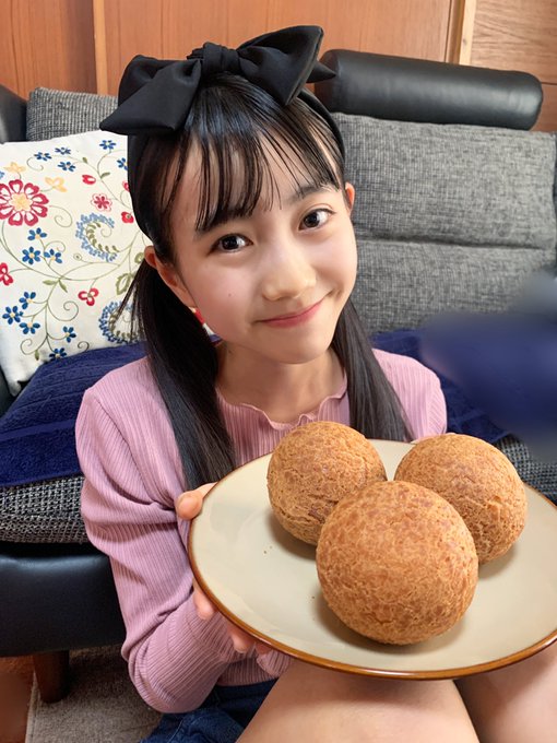 東恩納瑠花(るか)のTwitter画像34