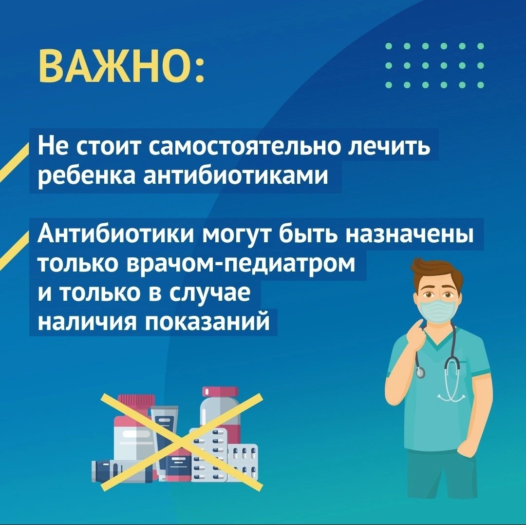 У ребёнка появились симптомы COVID-19? Без паники! Минздрав России выпустил памятку, в которой описан порядок рекомендуемых действий, в случае, если ваш ребёнок все-таки заразился COVID-19. Изучайте и будьте здоровы!