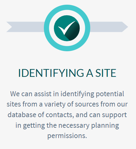 At Trust Financial, we offer a range of services and can help at any, and all, stages of a property developer's journey. Today's focus is: Identifying a Site... #site #planningpermission #land #propertydevelopment #propertydeveloper