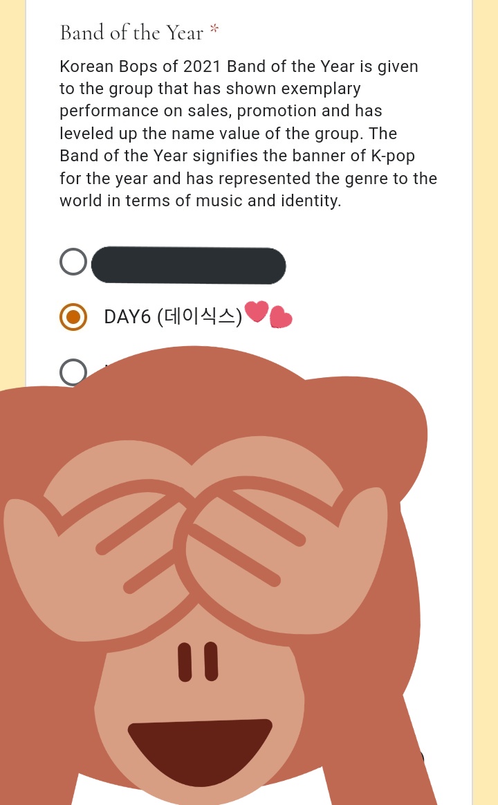 Day6 Voting Team PH | PILMOGRAPHY 💜 tweet media