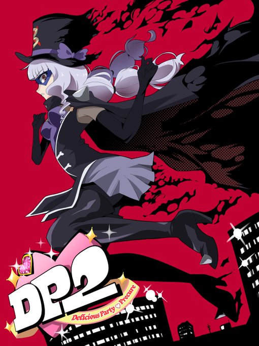 特に時間をかけて描いた4枚をば
 #今月描いた絵を晒そう 