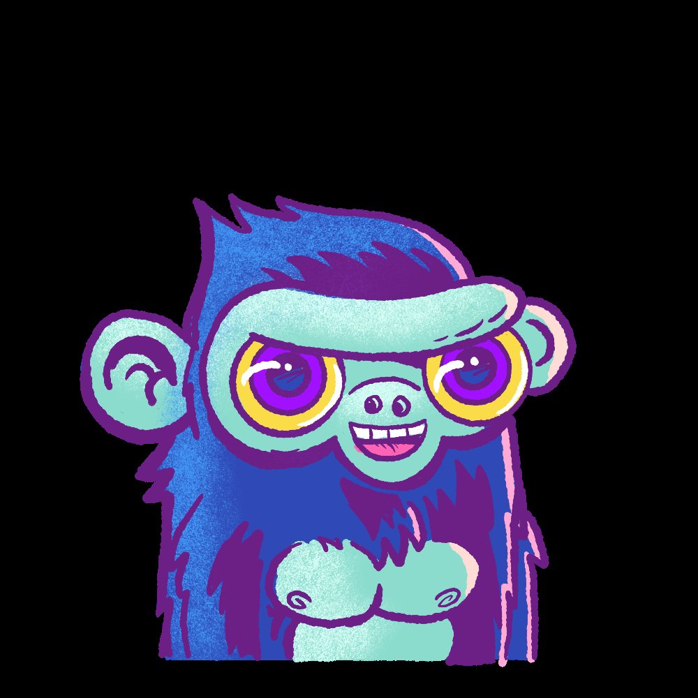 Josh_Backman's tweet photo. Fuck yeah @raemone1984
53 #gorillatribe homies π₯
π€π¦π€
How many #gorillatribe members can we get to in February?
@SpacePoggersNFT @RUG_TECH
@FUCKINGBUILD #rillatribe #spacepoggersNFT #welikethepoggers
https://t.co/BlbYgFPt4z https://t.co/1LcDYWJIOv