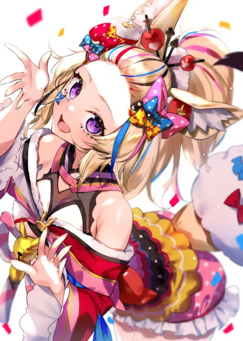 #今月描いた絵を晒そう
相変わらずホロライブ☺️来月もよろしくお願いします 