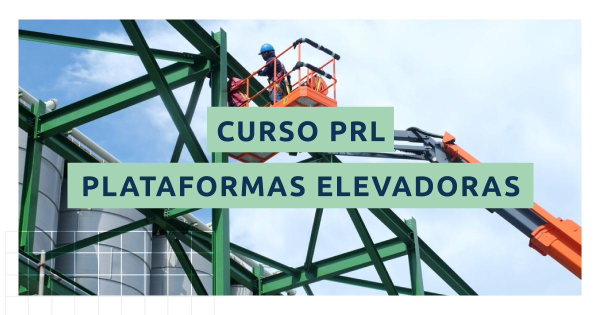 FormaPrevencion's tweet photo. Nueva #convocatoria. 🔈 ¿Sabías que las baterías de las plataformas elevadoras deben cargarse en zonas abiertas, bien ventiladas y lejos de fuentes de calor? 🔋 Conviértete en un profesional #PRL de la materia. Todavía quedan plazas. 👉 https://t.co/Ow00wiaWqK
#CursoPRL https://t.co/6W72IkdwCC