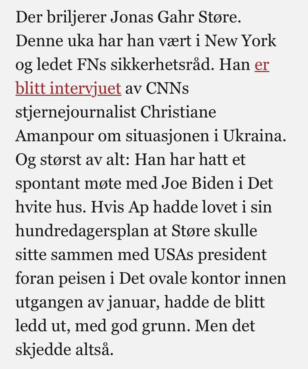 Fremskrittspartiets Ungdom tweet media