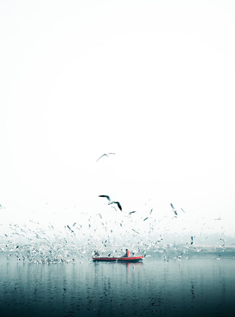 Calmness