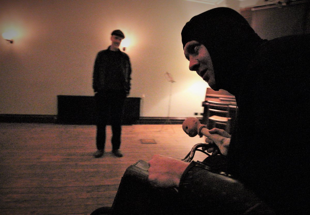 Caroline Sabin tweet media