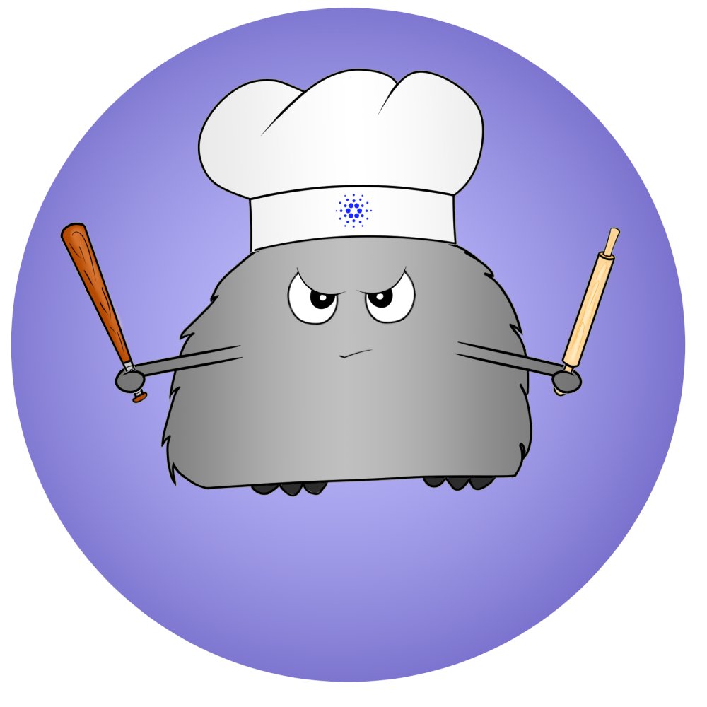 Cardano Puffies | Cardano NFTs tweet media