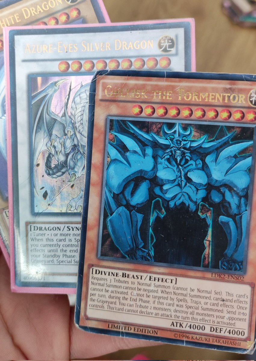The original collections 👀