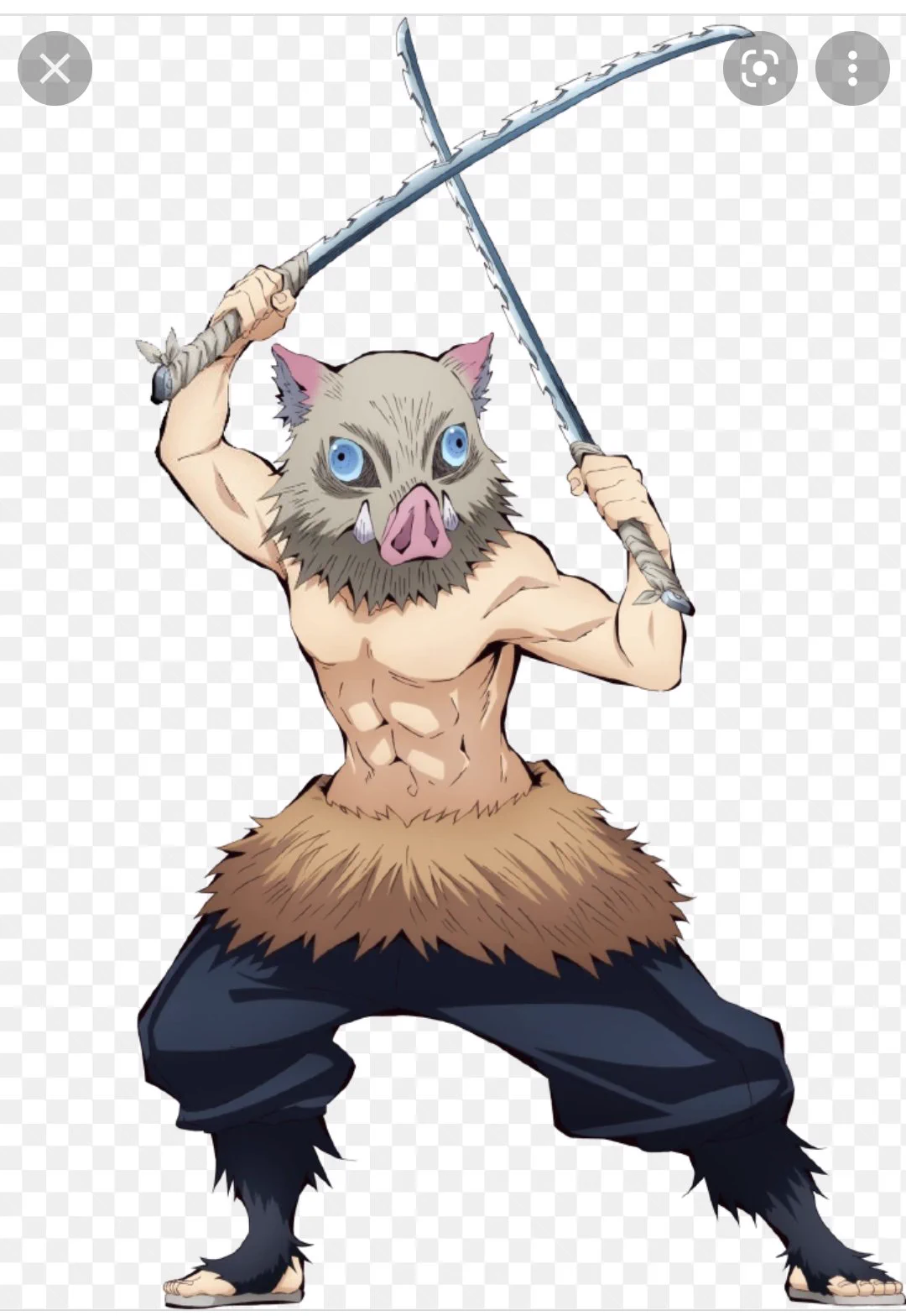 @tyomateee2 リアル🐗
成長するとこうなります
(※なりませんウソですw) 