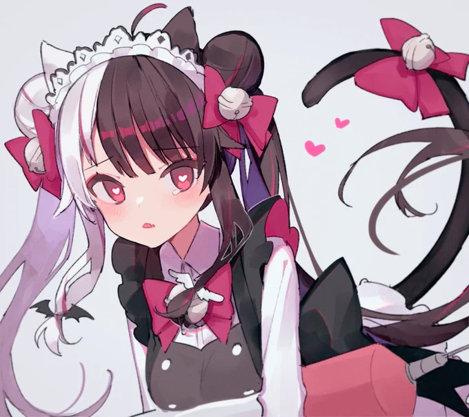 #れなの鳥っくあーと
私だけだよね? 