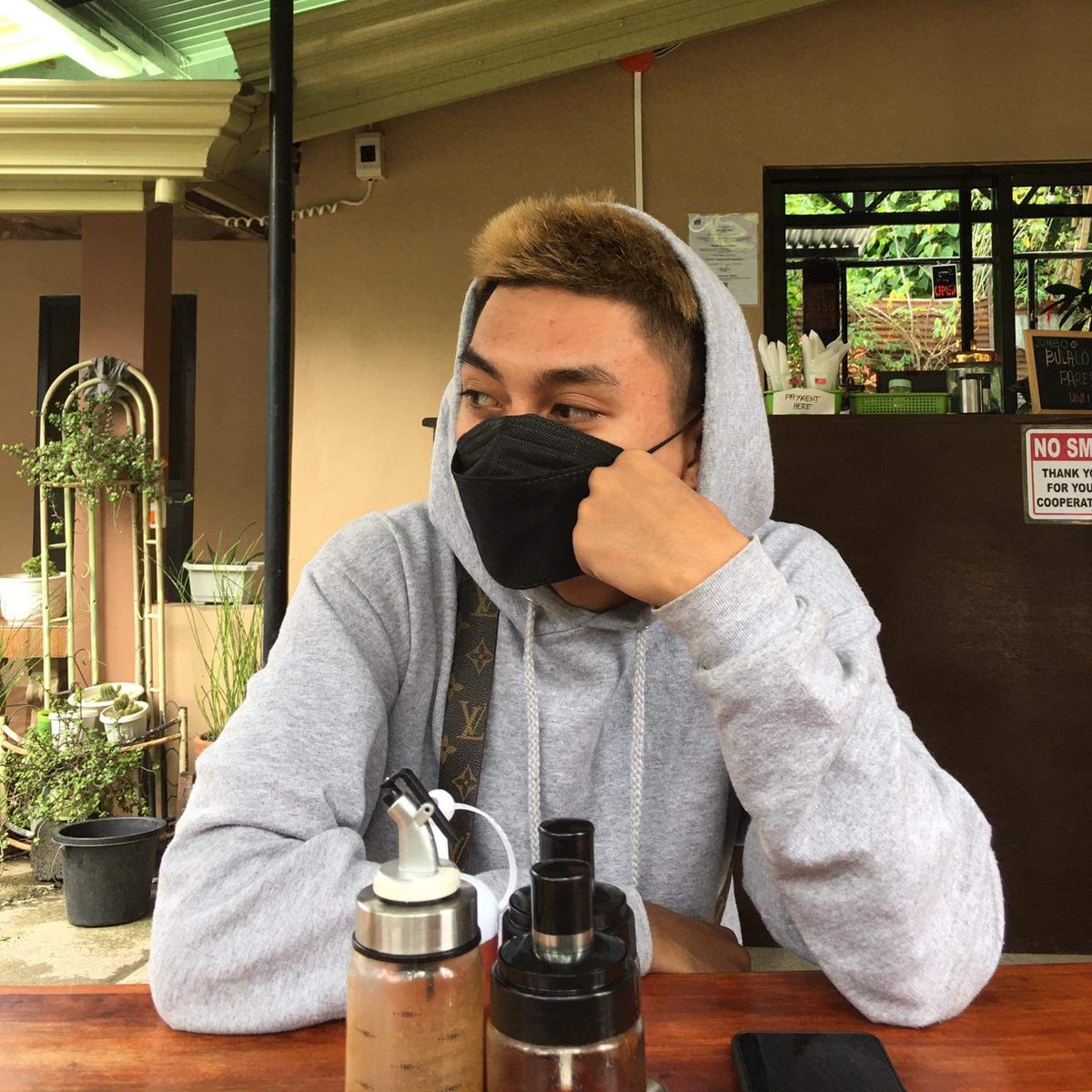 GarlicPapi's tweet photo. #NewProfilePic https://t.co/DTMAkCdbq0