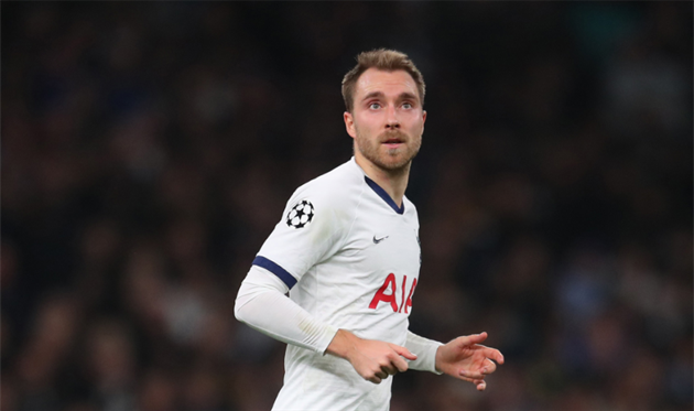 💥 Кристиан Эриксен возвращается в футбол. Датчанин, переживший остановку сердца, снова будет играть в Англии: kp.ru/sports/futbol/…