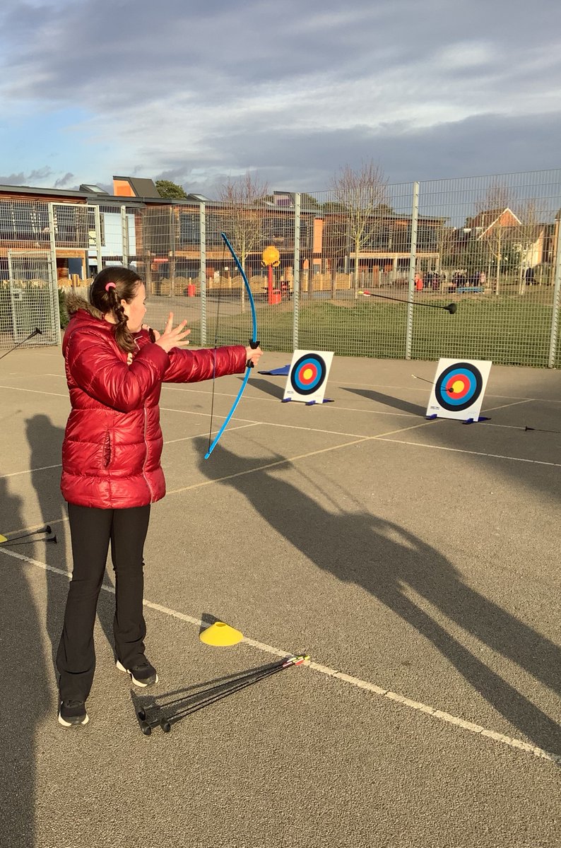 St Christopher's School tweet media