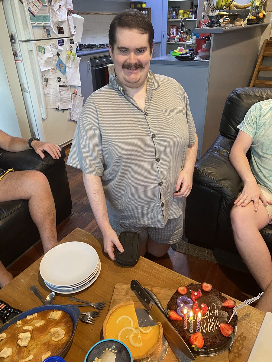 Rose Hodge OAM tweet media