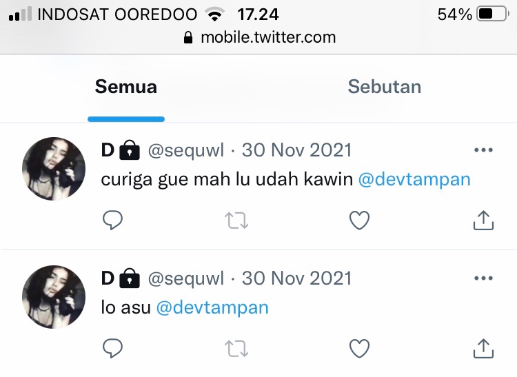devtampan's tweet photo. ..... @sequwl ? https://t.co/quj0jNzZvE
