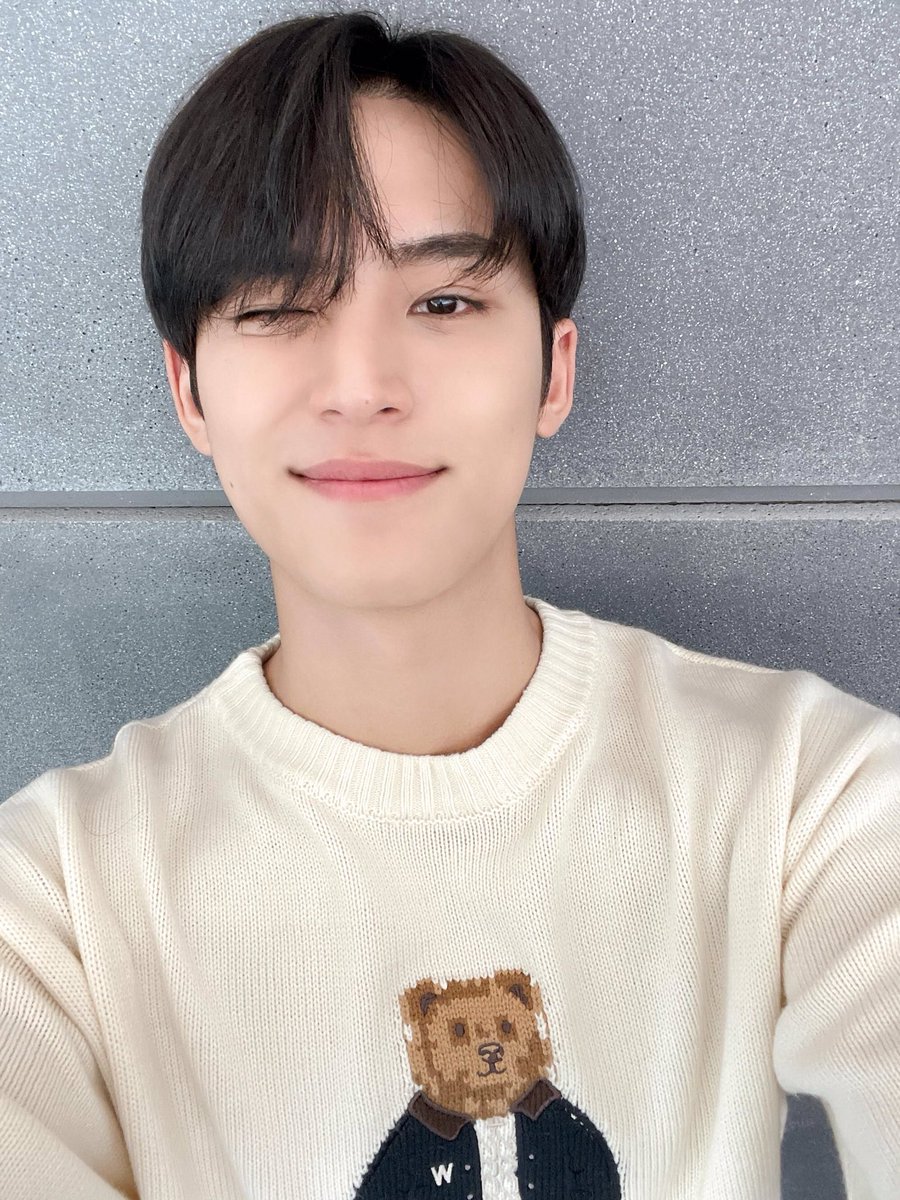 민규도 새해 복 많이 받아라~~~