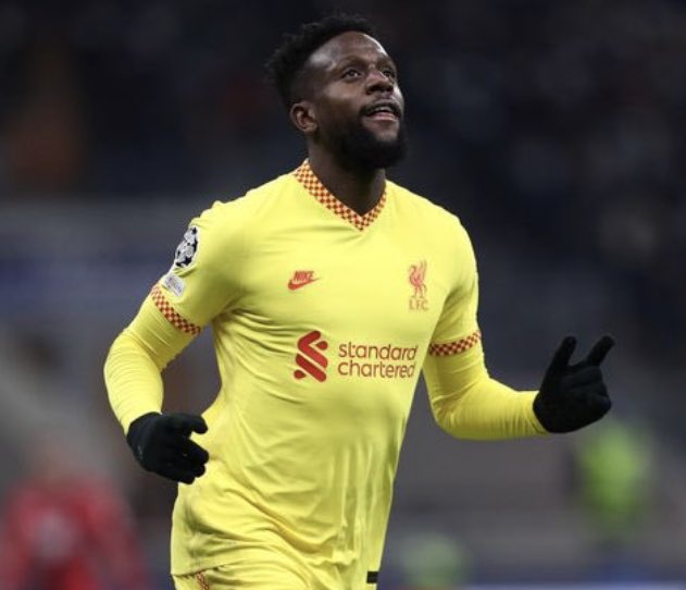 West Ham have asked to be updated on the Divock Origi situation. 

Liverpool willing to accept a loan with option to buy for the player 

<a href="/footyinsider247/">Football Insider</a>