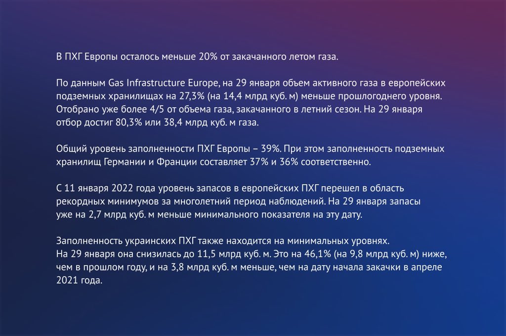 Газпром (@gazprom) on Twitter photo 