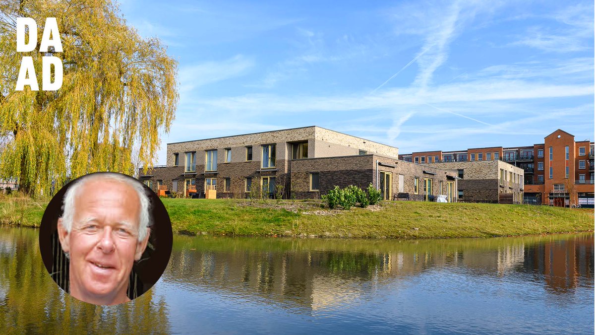 "Voor #bottomup heb je vooral veel #geduld nodig.. en #doorzettingsvermogen” Lees hoe Henk Karst en andere #bevlogenouders samen met <a href="/Domesta/">Domesta</a> en <a href="/philadelphiaNL/">Philadelphia Zorg</a> een fijne #woonplek creëerden voor hun kinderen met een licht #verstandelijkebeperking.  tinyurl.com/37x4bbc6