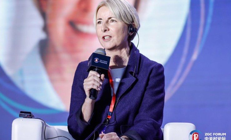 UKSPA's tweet image. .@HowardGroupUK  announces the appointment of Jeanette Walker as Interim Director of #unitycampus.  Read more - ukspa.org.uk/howard-group-e… #ukspa #scienceparks #science #innovation #incubation #research #jeanettewalker