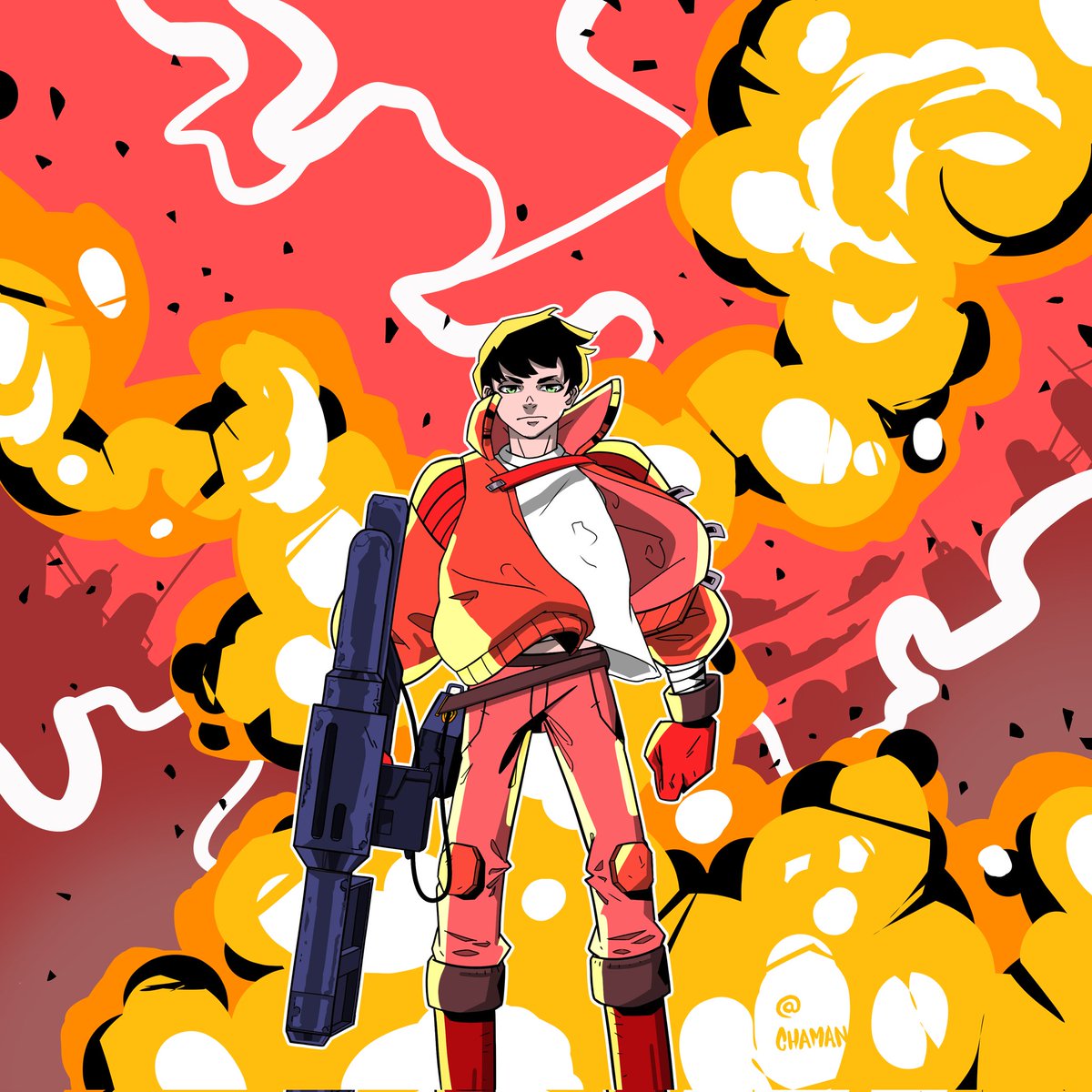 Soniklerapide tweet media