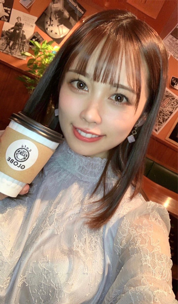 寒いからカフェであったまろ♪ #声優パラダイスR vol.46 本日発売です