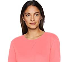 Click HERE:- bit.ly/3Gj8zOy
Amazon Essentials Women's Fleece Crewneck Sweatshirt
<a href="/OnlineshipU/">Onlineship USA</a>  <a href="/nlibertowicz/">USA!🇺🇸🇺🇸</a> 
Reviewed:- This is just a nice quality plain sweatshirt.
#sweet   #Sweaters   #Sleeve  #Software  #fashion #women #Hoodie